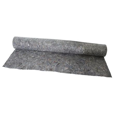 HAUPA 393028 construction plan protective film 10000x1000mm
