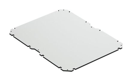 Spelsberg GEOS MPI-4050 mounting plate, 72000501