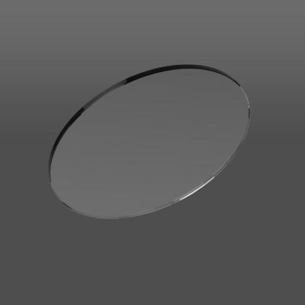 RZB 982374.000 Deecos D110 5 H3 cover plate