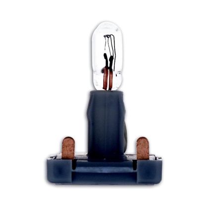 Busch-Jaeger 8344-1 plug-in light bulb