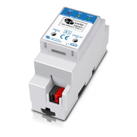 ENERTEX 1168 KNX-IP interface | REG