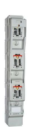 Mersen S1023171 1,160,000 250A 3-pole switchable M10 multi-distributor