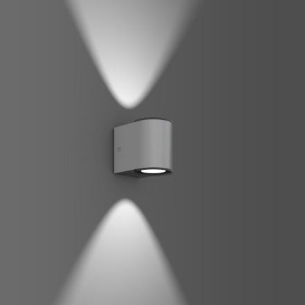 RZB 582071.004.76 needle spot 23W-3000K LED wall light