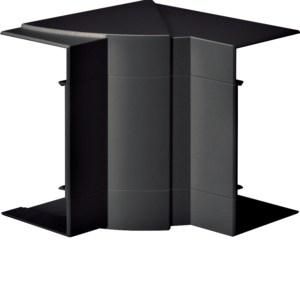 TEHALIT BR651304H9011 65x130mm graphite black inside corner