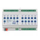 MDT AKS-1616.03 KNX switching actuator standard 16 A | 16-way MDT AKS-1616.03 KNX switching actuator standard 16 A | 16-way