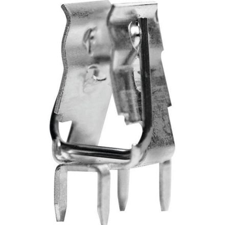 Mersen Y098507T MR10CIRESSORT size 10 fuse terminal
