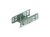 OBO Bettermann KTSMV 610 VA4571 for cable tray Magic longitudinal connector set, 6068980