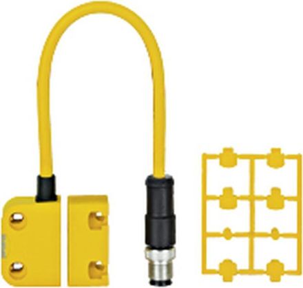 Pilz 506343 PSEN ma1.4n-51/PSEN ma1.4-10mm/ 1unit Magnetic safety switch