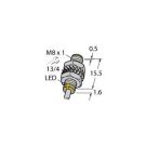 Turck 4602938 BI3-M08KK-AP6X Inductive Sensor