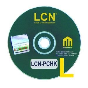 Issendorff 30128 LCN-PCHKL for PCHK + one connection extension license