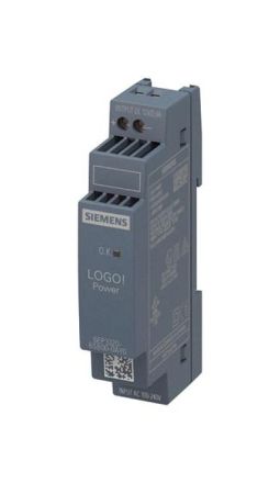 SIEMENS 6EP3320-6SB00-0AY0 LOGO! POWER power supply 12 V | 0.9 A