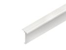 Kleinhuis T/SD50.3 50mm pure white SDK channel top