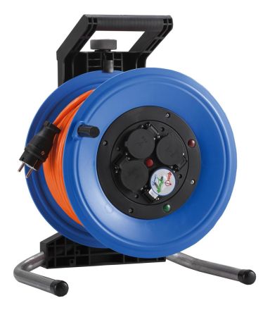 Hedi K340Q2TF 40 m H07BQ-F 3G2.5 cable