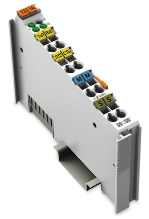 Wago 750-650/000-006 PLC communication module