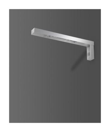 RZB 981640.004 LED Halyxx 363x37,5x104 wall bracket