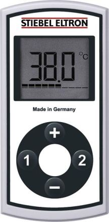 Stiebel Eltron 234478 radio remote control FFB 4 EU